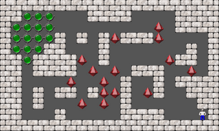 Уровень 114 — Bugs1005 collections